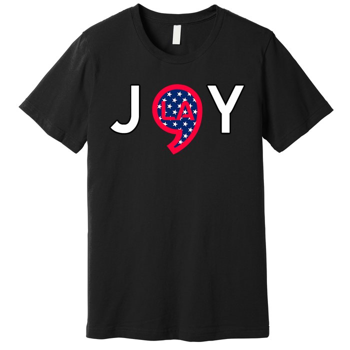 Joy For Everyone Joy To The World~ Premium T-Shirt