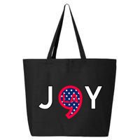 Joy For Everyone Joy To The World~ 25L Jumbo Tote