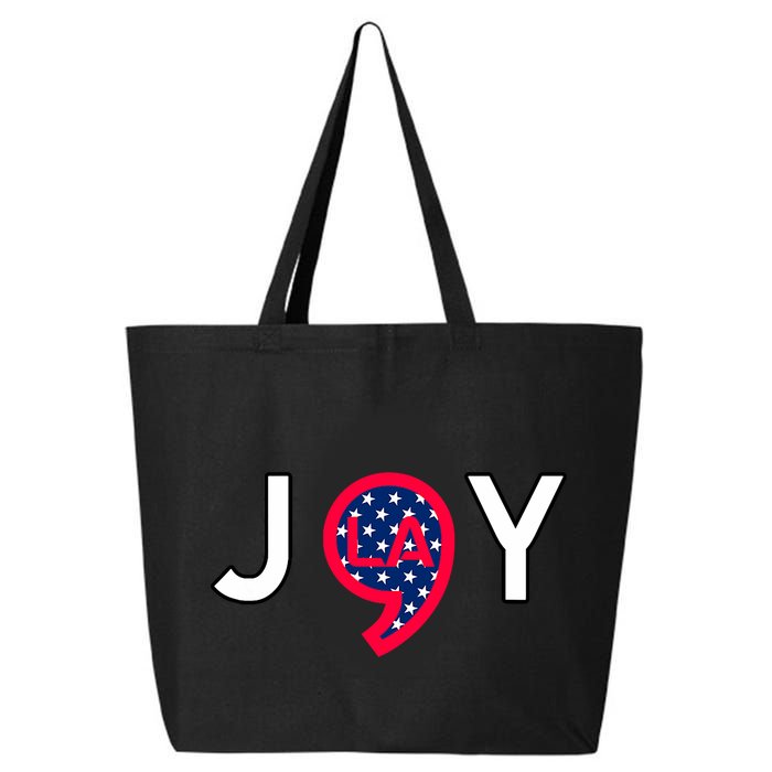 Joy For Everyone Joy To The World~ 25L Jumbo Tote