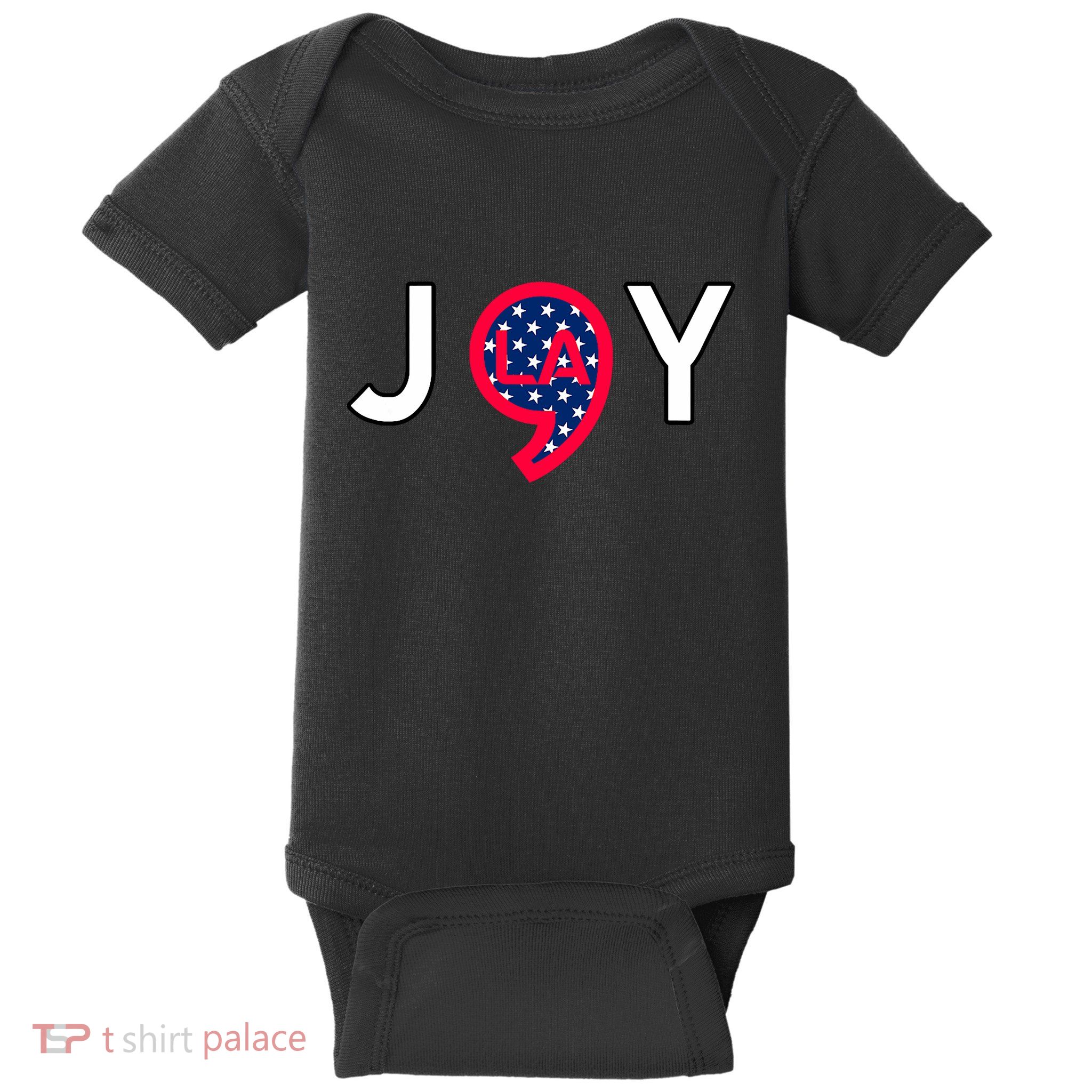 Joy For Everyone Joy To The World~ Baby Bodysuit