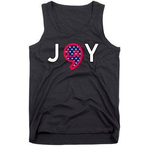 Joy For Everyone Joy To The World~ Tank Top