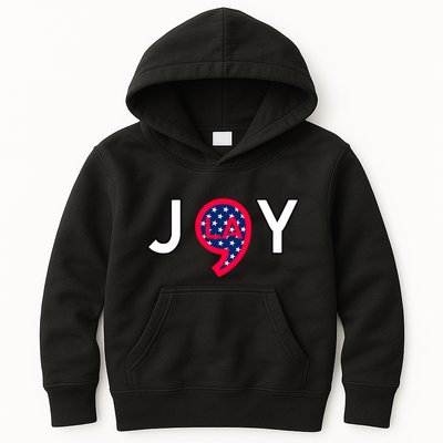 Joy For Everyone Joy To The World~ Kids Hoodie
