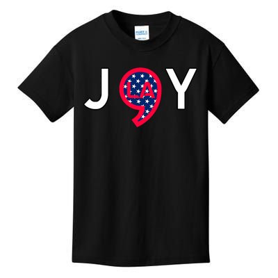 Joy For Everyone Joy To The World~ Kids T-Shirt