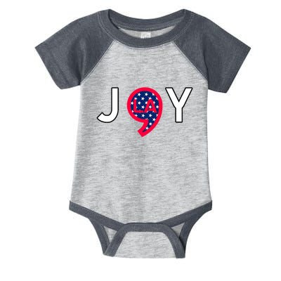 Joy For Everyone Joy To The World~ Infant Baby Jersey Bodysuit