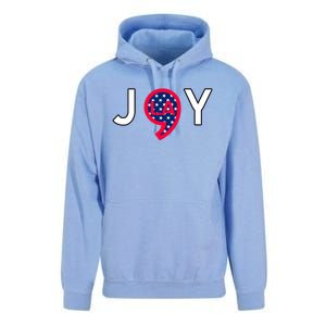 Joy For Everyone Joy To The World~ Unisex Surf Hoodie