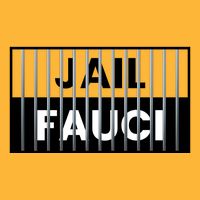 Jail Fauci Funny Fauci For Jail Sustainable Knit Beanie