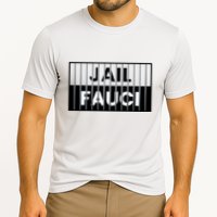 Jail Fauci Funny Fauci For Jail Performance Shirt