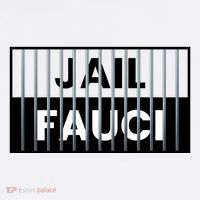 Jail Fauci Funny Fauci For Jail Mug