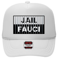 Jail Fauci Funny Fauci For Jail Hat