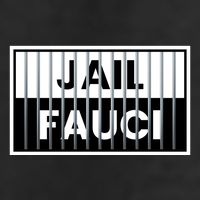 Jail Fauci Funny Fauci For Jail Cool Comfort Performance Bucket Hat