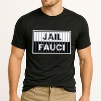 Jail Fauci Funny Fauci For Jail Performance Shirt