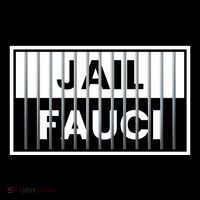 Jail Fauci Funny Fauci For Jail Mesh Reversible Basketball Jersey Tank