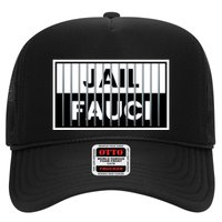 Jail Fauci Funny Fauci For Jail Hat
