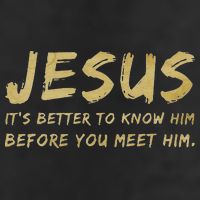 Jesus Freak Funny Christian Golf Towel