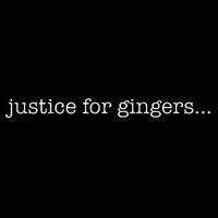 justice for gingers Gift Bucket Hat