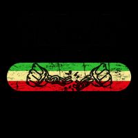 Junenth Free Ish Since 1865 Gift Cooling Performance Crew T-Shirt