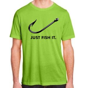 Just Fish It Adult ChromaSoft Performance T-Shirt