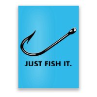 Just Fish It Poster