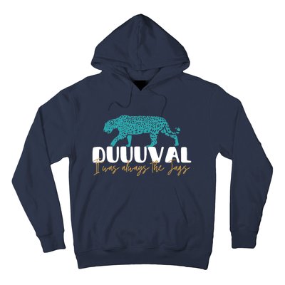 Jacksonville Football Jags Football Funny Leopard Hoodie