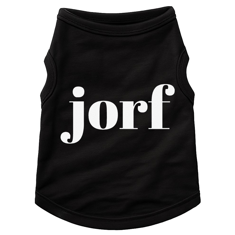 Jorf Funny Jury Duty Juror Attorney Judge Lawyer humor Doggie Tank
