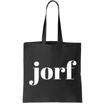 Jorf Funny Jury Duty Juror Attorney Judge Lawyer humor Bag