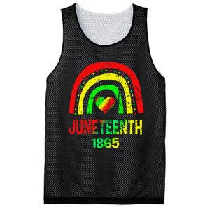 Juneteenth For  Juneteenth Day Free Ish Mesh Reversible Basketball Jersey Tank