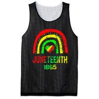 Juneteenth For  Juneteenth Day Free Ish Mesh Reversible Basketball Jersey Tank