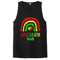 Juneteenth For  Juneteenth Day Free Ish PosiCharge Competitor Tank