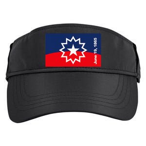 Junenth Flag Adult Drive Performance Visor