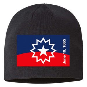 Junenth Flag Sustainable Beanie