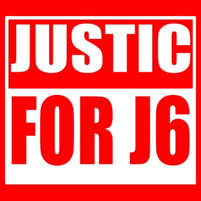 Justice For J6 Conservative T-Shirt