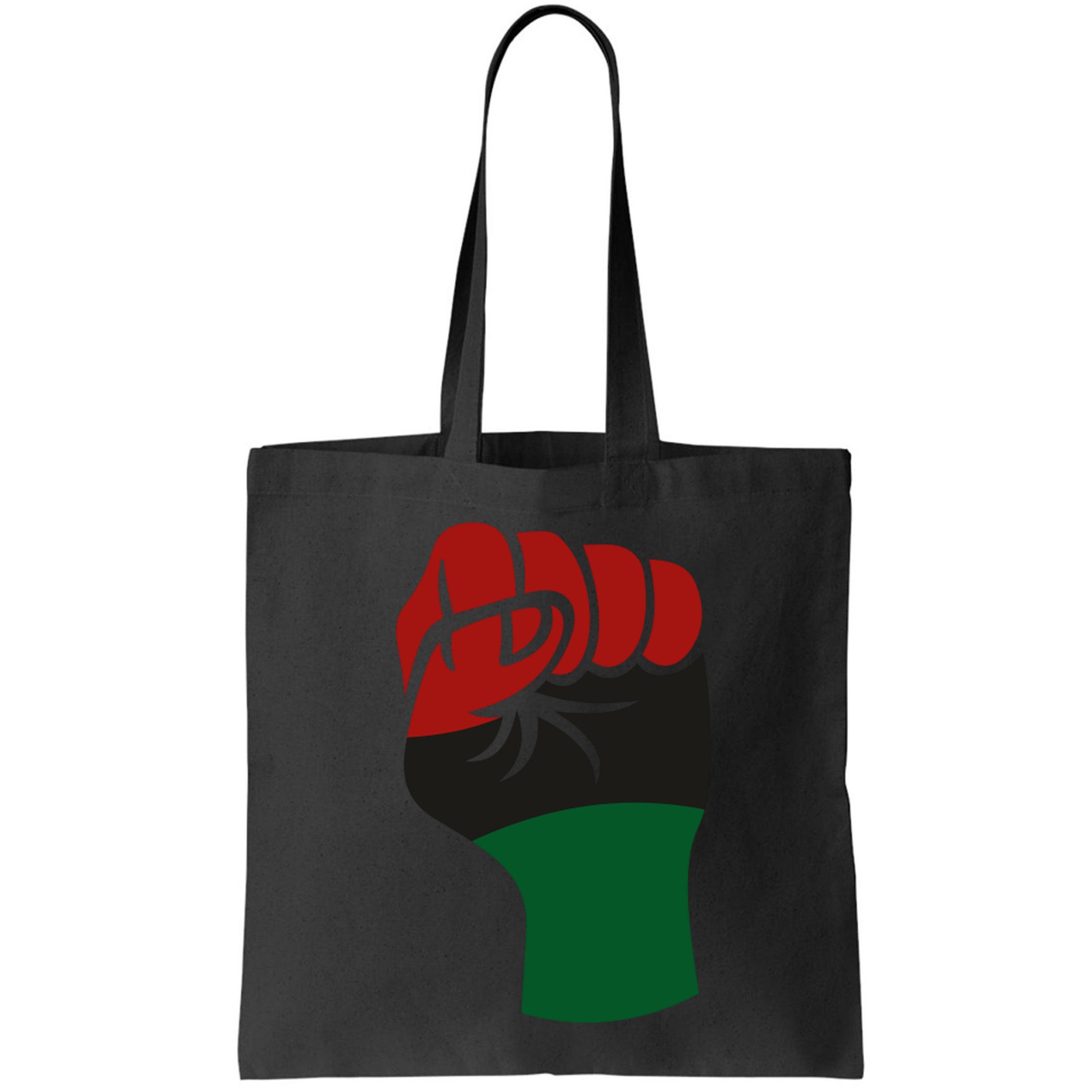 Juneteenth Fist Bag