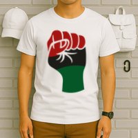 Juneteenth Fist T-Shirt