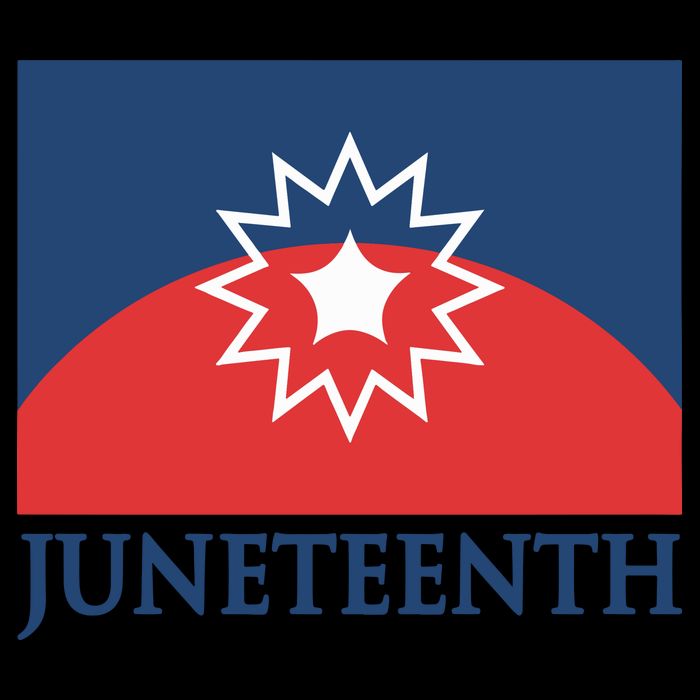 Juneteenth Flag 16oz Travel Tumbler