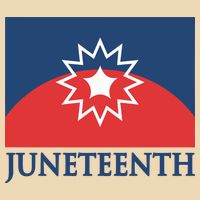 Juneteenth Flag Bag