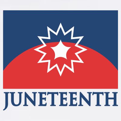 Juneteenth Flag T-Shirt