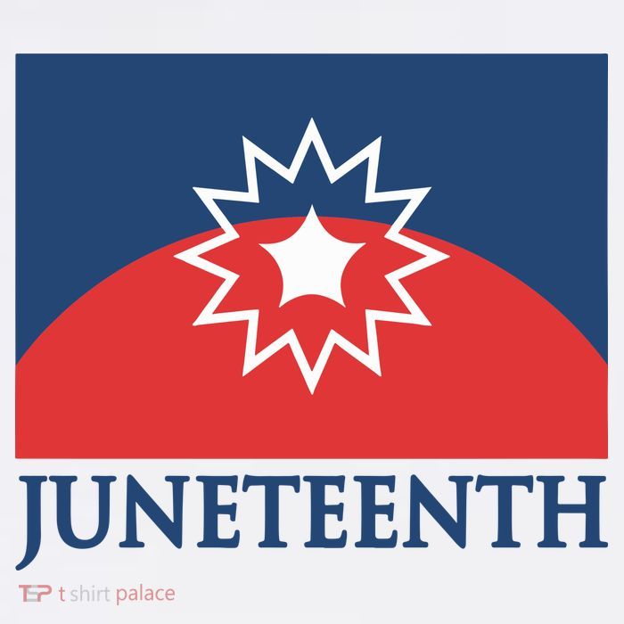 Juneteenth Flag 11oz C Handle Ceramic Mug