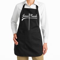 Jesus Freak Apron