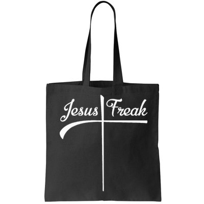 Jesus Freak Bag