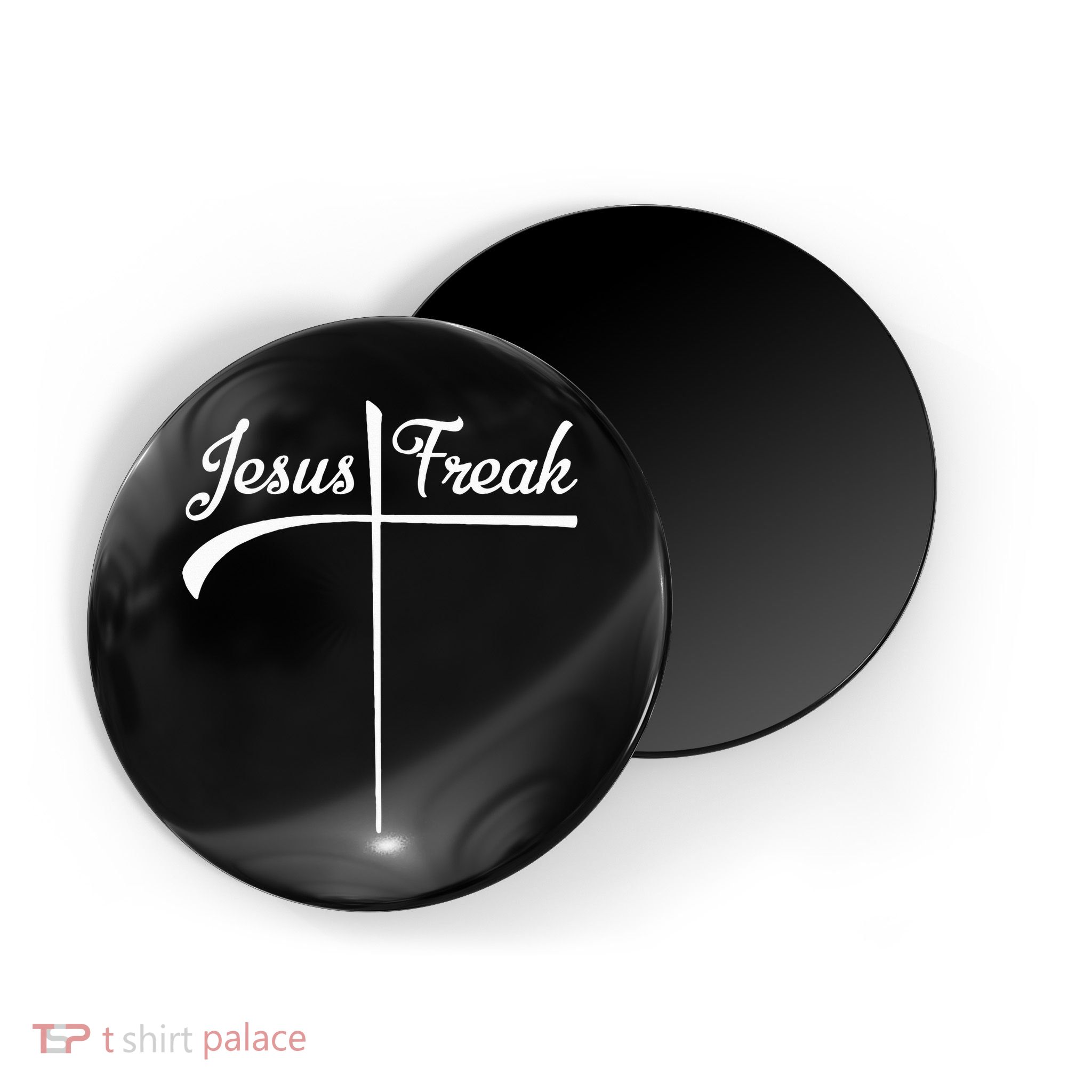 Jesus Freak Magnet