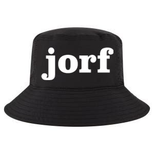 Jorf Funny Jury Duty Trial Attorney Juror Judge Cool Comfort Performance Bucket Hat