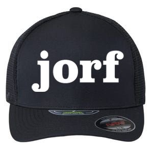 Jorf Funny Jury Duty Trial Attorney Juror Judge Flexfit Unipanel Trucker Cap