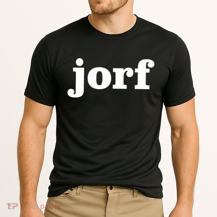 Jorf Funny Jury Duty Trial Attorney Juror Judge Performance Shirt