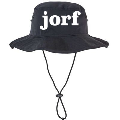 Jorf Funny Jury Duty Trial Attorney Juror Judge Bucket Hat