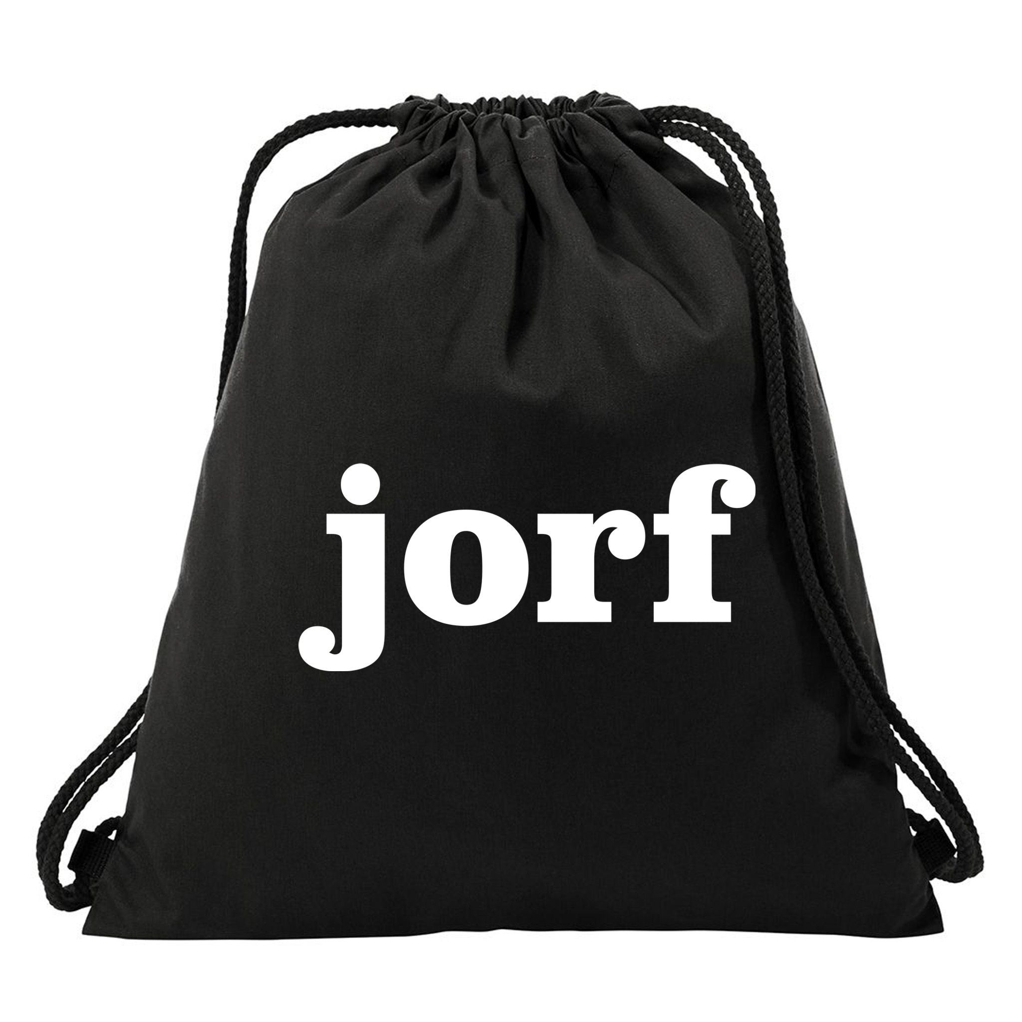 Jorf Funny Jury Duty Trial Attorney Juror Judge Drawstring Bag