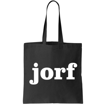 Jorf Funny Jury Duty Trial Attorney Juror Judge Bag