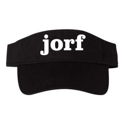Jorf Funny Jury Duty Trial Attorney Juror Judge Visor
