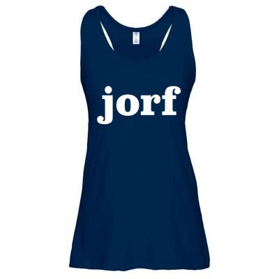 Jorf Funny Jury Duty Trial Attorney Juror Judge Ladies Essential Flowy Tank