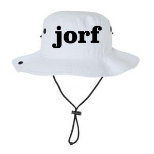 Jorf Funny Jury Duty Trial Attorney Juror Judge Legacy Cool Fit Booney Bucket Hat