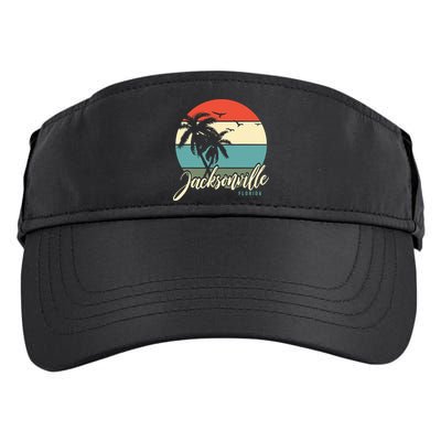 Jacksonville Florida Adult Drive Performance Visor